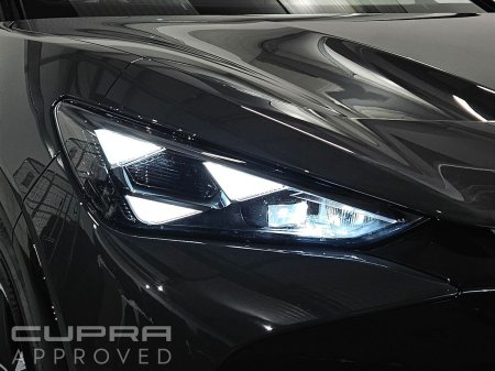 2026 Cupra Tavascan - photo 18