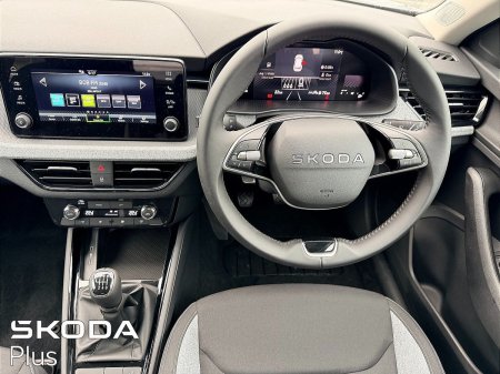 2026 Skoda Kamiq - photo 13