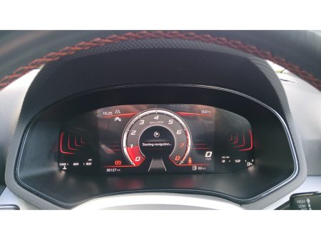 2023 SEAT Arona - photo 10