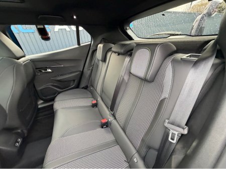 2023 Peugeot 2008 - photo 39