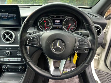 2016 Mercedes-Benz A-Class - photo 4