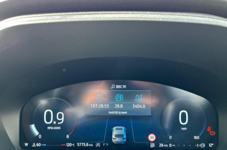 2025 Ford Kuga - photo 13