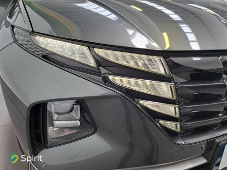 2021 Hyundai Tucson - photo 38