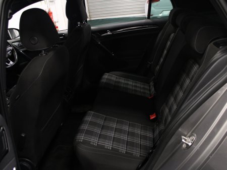 2017 Volkswagen Golf - photo 37