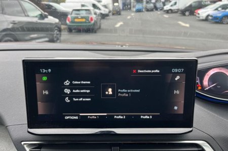 2023 Peugeot 5008 - photo 37