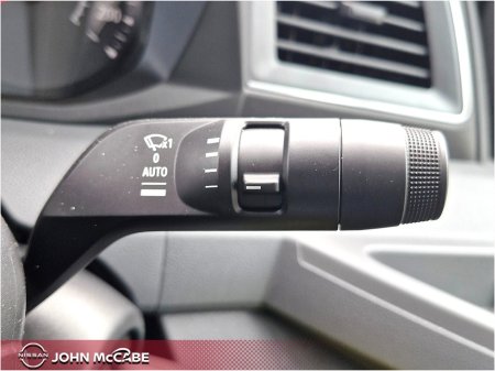 2026 Nissan Interstar - photo 25
