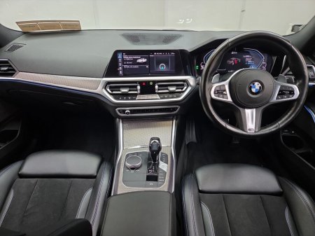 2019 BMW 3-Series - photo 3