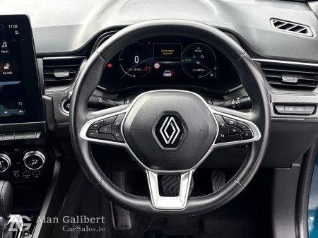 2024 Renault Arkana - photo 16