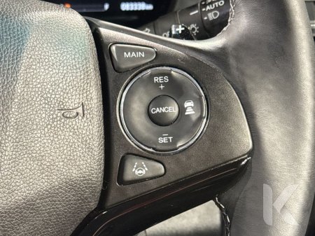 2020 Honda Vezel - photo 17