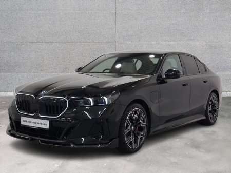 2026 BMW 5-Series - photo 27