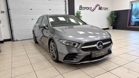 2019 Mercedes-Benz A-Class - photo 8