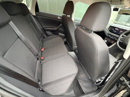 2018 Volkswagen Polo - photo 16