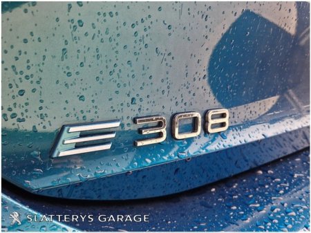 2025 Peugeot 308 - photo 16