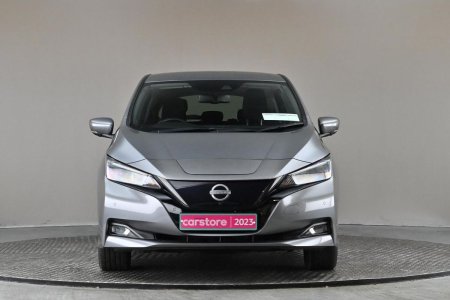 2023 Nissan Leaf - photo 2