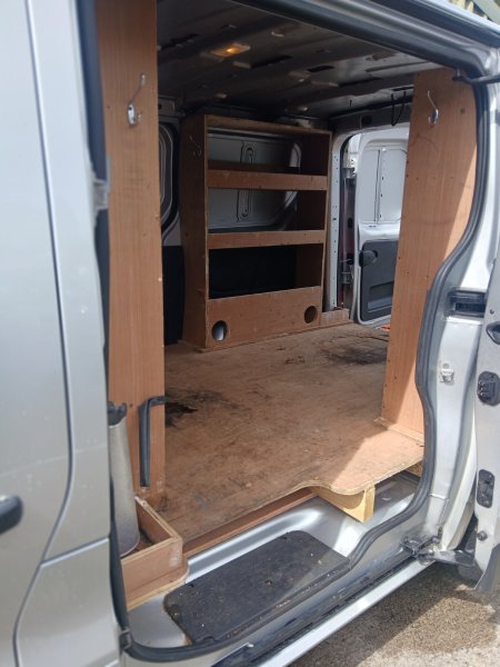 2017 Fiat Talento - photo 20