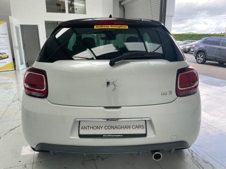 2019 Citroen DS 3 - photo 6