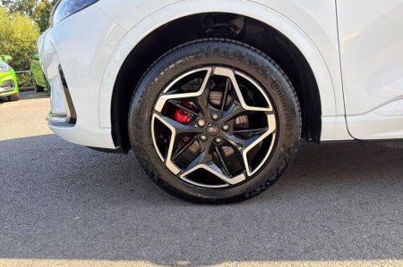 2026 Ford Kuga - photo 8