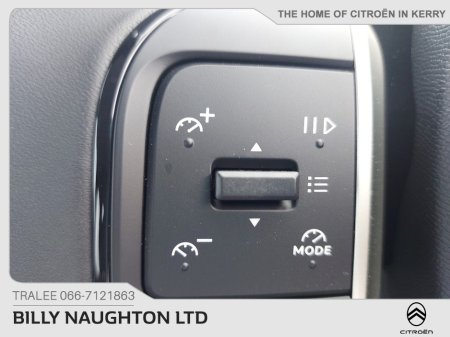 2026 Citroen C3 - photo 22