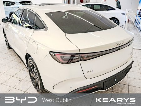 2026 BYD Seal 6 - photo 2