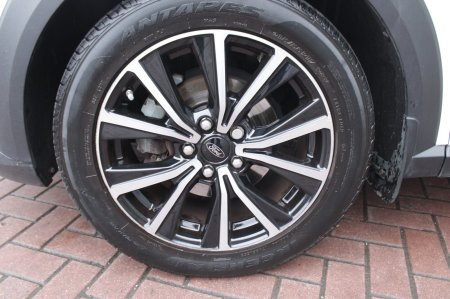 2021 Ford Puma - photo 22