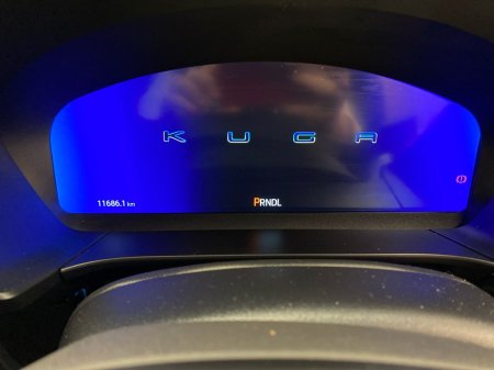 2025 Ford Kuga - photo 16