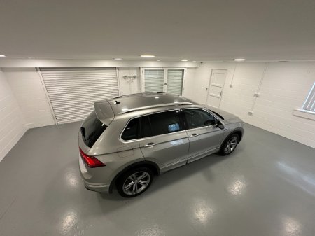 2019 Volkswagen Tiguan - photo 18
