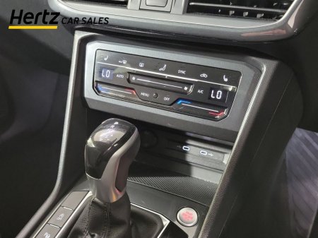 2024 SEAT Tarraco - photo 21