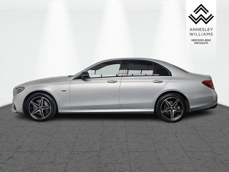 2019 Mercedes-Benz E-Class - photo 5
