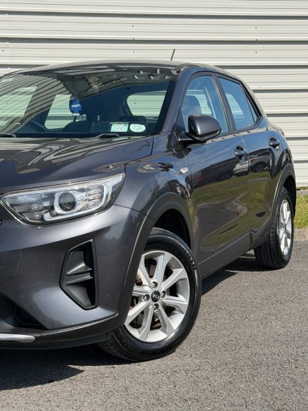 2018 Kia Stonic - photo 3