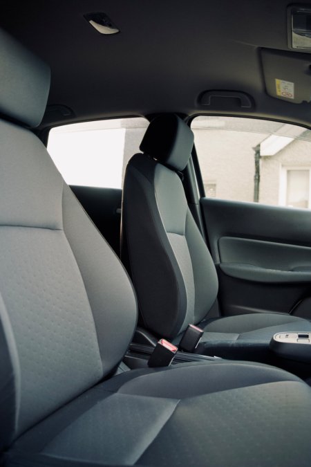 2021 Honda Fit - photo 14