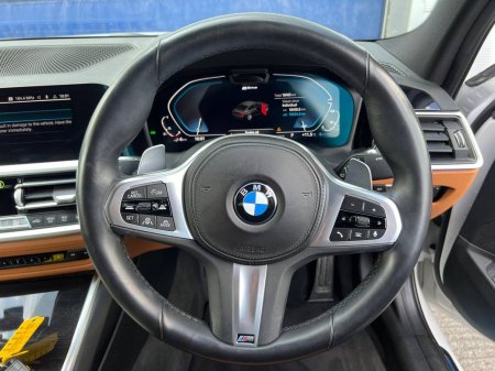 2020 BMW 3-Series - photo 4