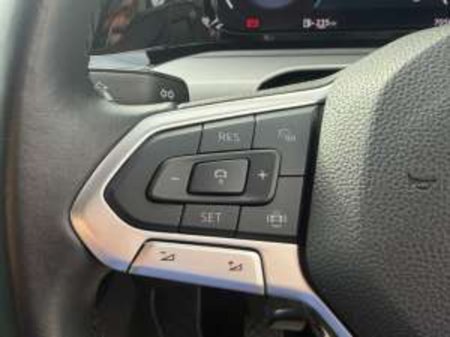 2021 Volkswagen Golf - photo 21