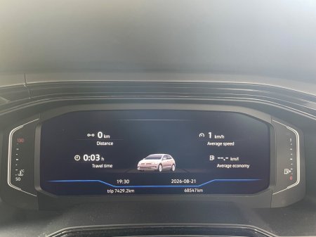 2019 Volkswagen Polo - photo 12