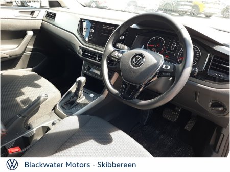 2021 Volkswagen Polo - photo 16