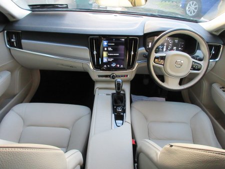 2019 Volvo S90 - photo 10