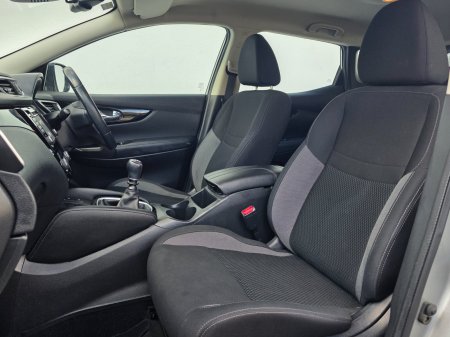 2018 Nissan Qashqai - photo 14