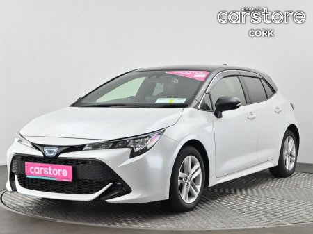 2021 Toyota Corolla - photo 7