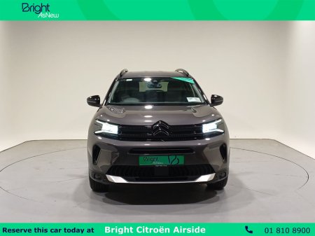 2023 Citroen C5 Aircross - photo 8