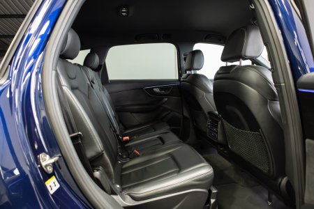 2023 Audi Q7 - photo 12