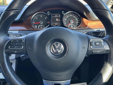 2014 Volkswagen Passat - photo 12