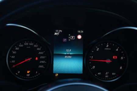 2019 Mercedes-Benz C-Class - photo 12