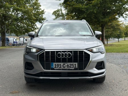 2019 Audi Q3 - photo 10
