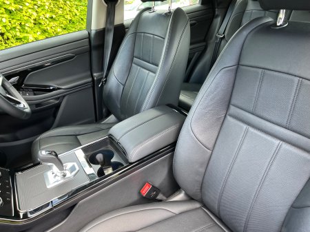 2023 Land Rover Range Rover Evoque - photo 21