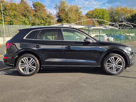 2019 Audi Q5 - photo 3