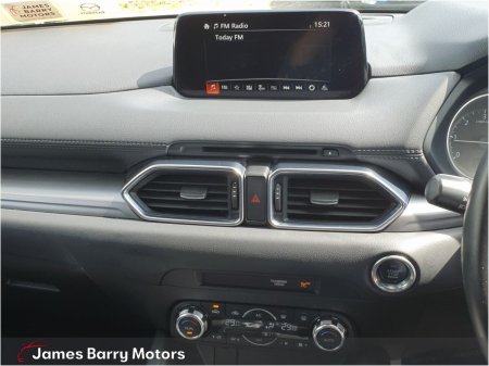 2018 Mazda CX-5 - photo 16