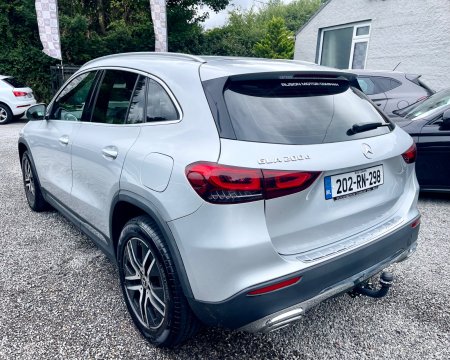 2020 Mercedes-Benz GLA - photo 5