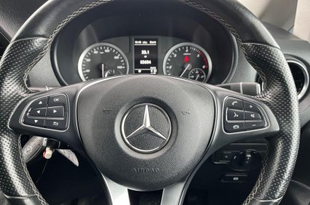 2021 Mercedes-Benz Vito - photo 32