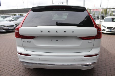 2022 Volvo XC60 - photo 5