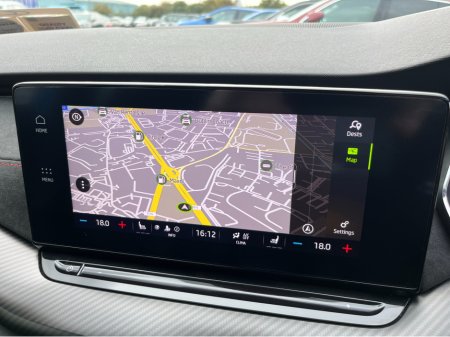 2022 Skoda Octavia - photo 23