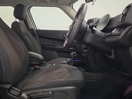 2023 Mini Countryman - photo 12